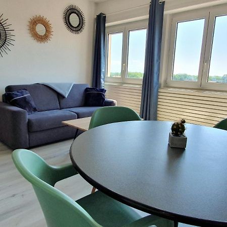 Grenier Des Cigognes Apartment Selestat Luaran gambar