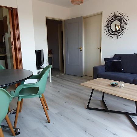 Grenier Des Cigognes Apartment Selestat Luaran gambar