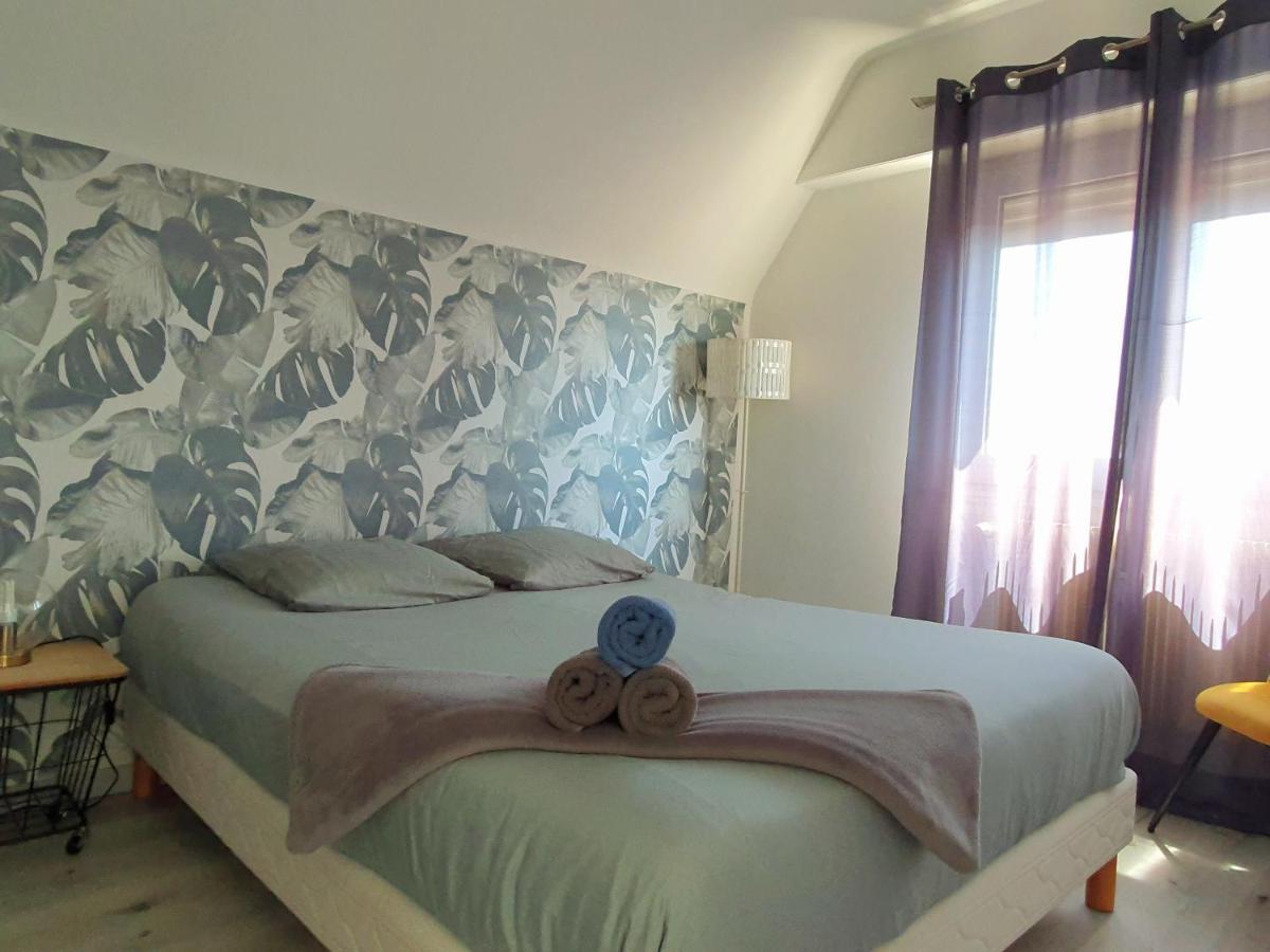 Grenier Des Cigognes Apartment Selestat Luaran gambar