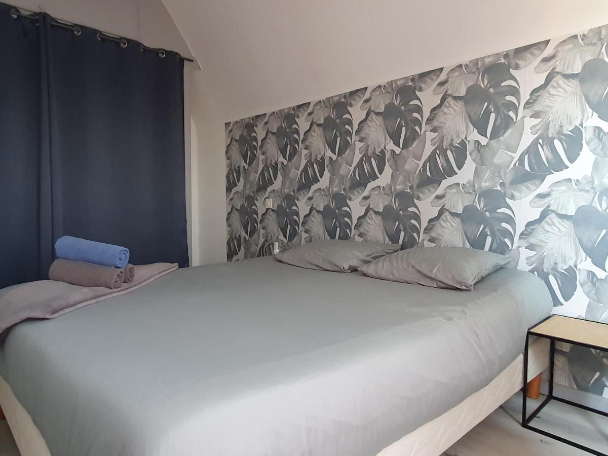 Grenier Des Cigognes Apartment Selestat Luaran gambar